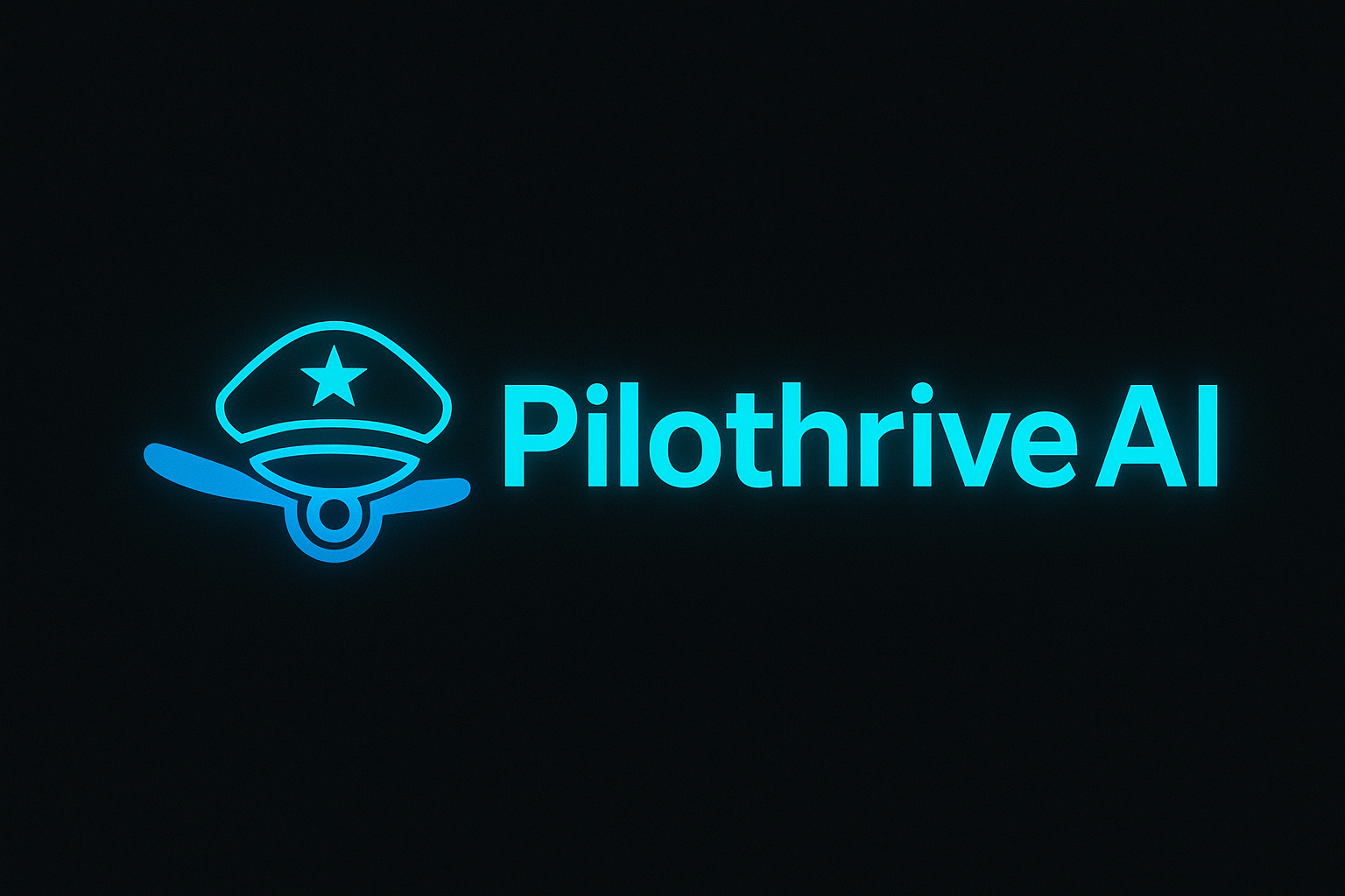 Pilothrive Ai logo